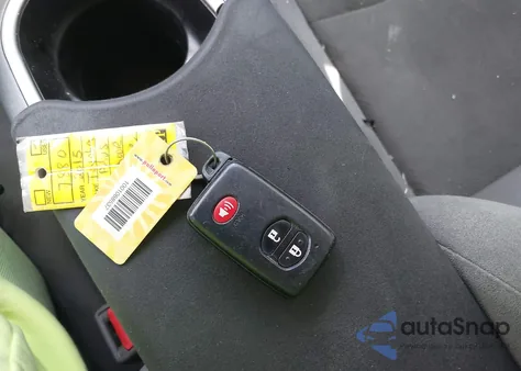 2015 Toyota Prius Two from USA, damaged, VIN JTDKN3DU8F0467880